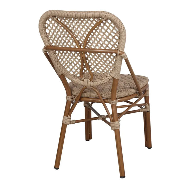 LAUREN Gartenstuhl - Atelier Gusto