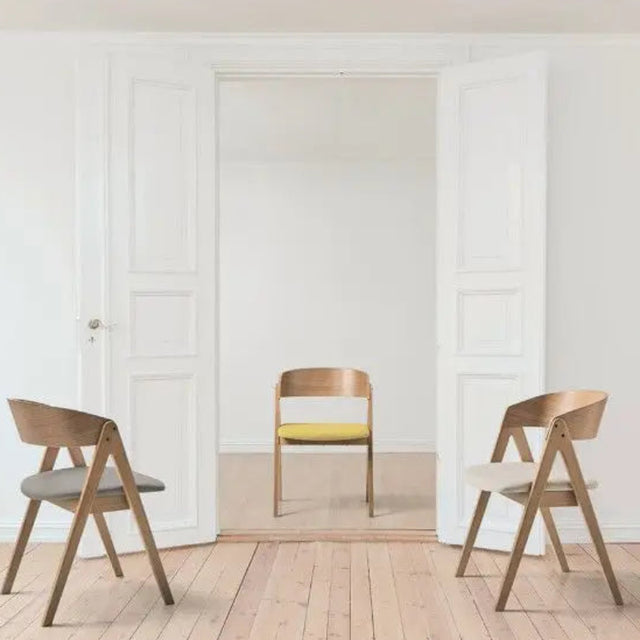 RINA Stuhl - Atelier Gusto