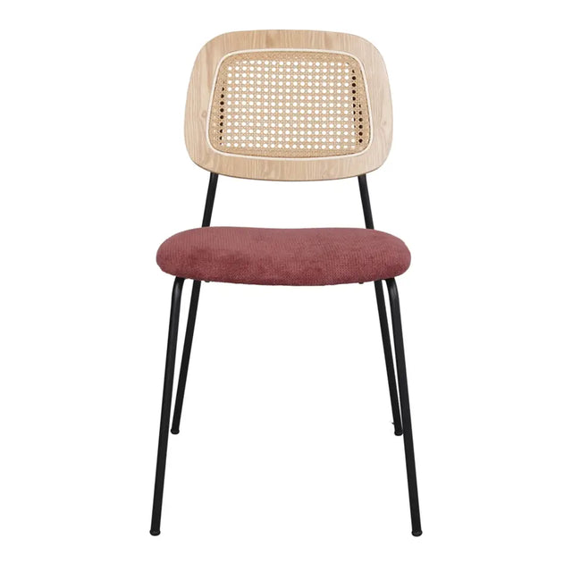 BAYTON Stuhl - Atelier Gusto