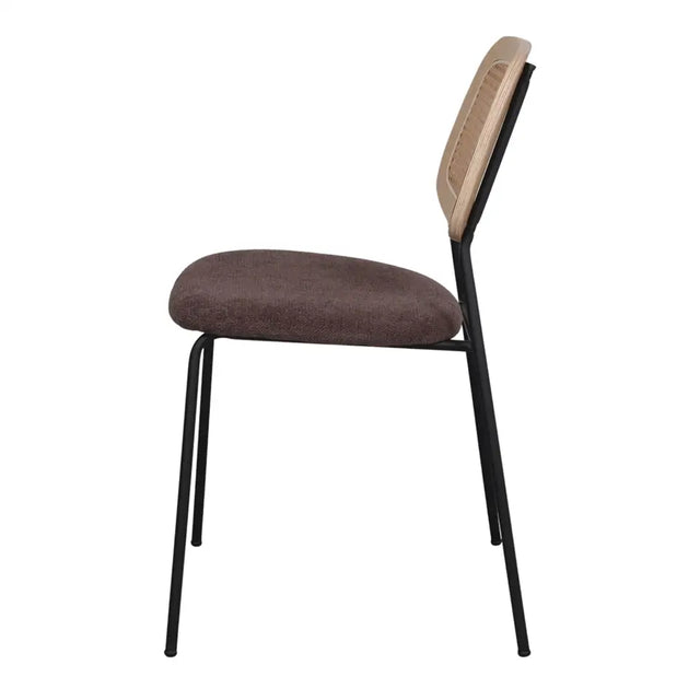 BAYTON Stuhl - Atelier Gusto