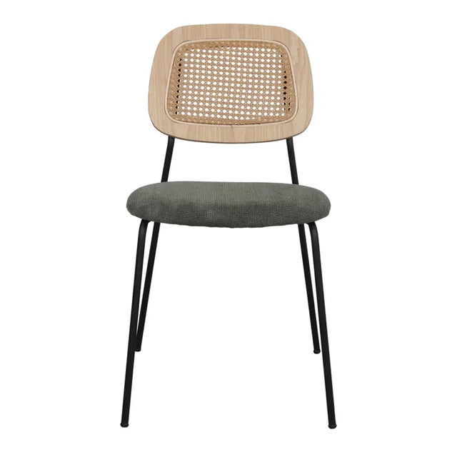 BAYTON Stuhl - Atelier Gusto