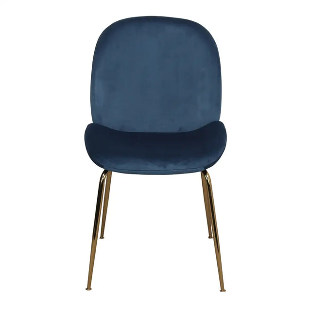 SANDO Stuhl - Atelier Gusto