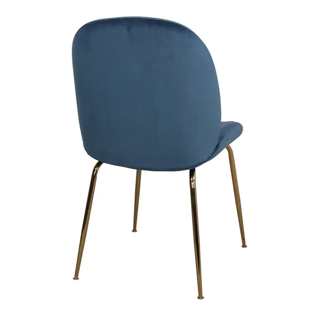 SANDO Stuhl - Atelier Gusto