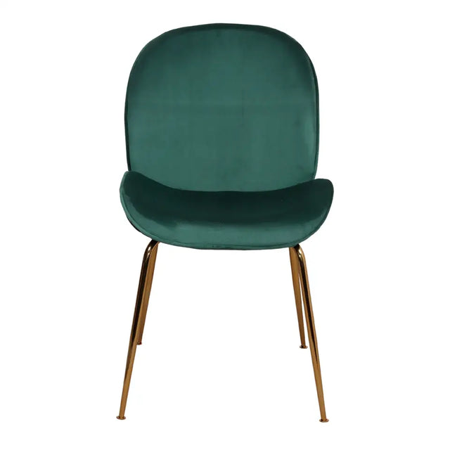 SANDO Stuhl - Atelier Gusto