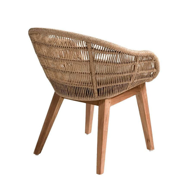 MONSA Gartensessel - Atelier Gusto