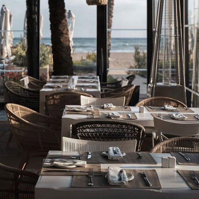 MONSA Gartensessel - Atelier Gusto