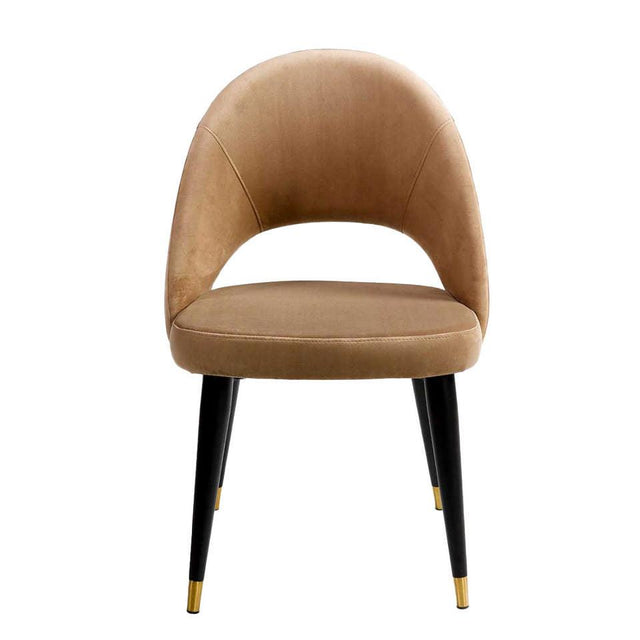 HEDORA Stuhl - Atelier Gusto