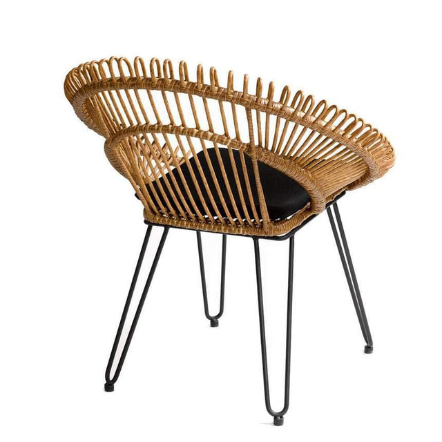 MIRTO Gartensessel - Atelier Gusto