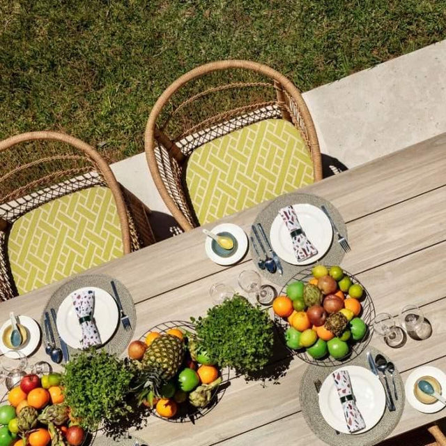 JANO Gartensessel - Atelier Gusto