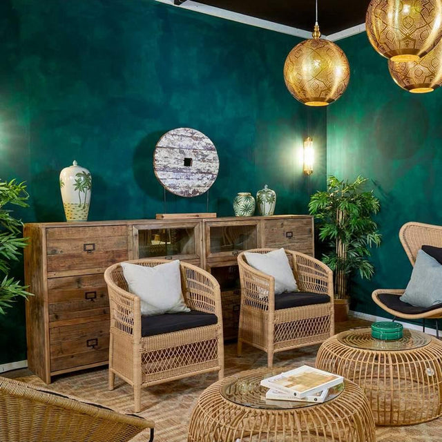 JANO Gartensessel - Atelier Gusto