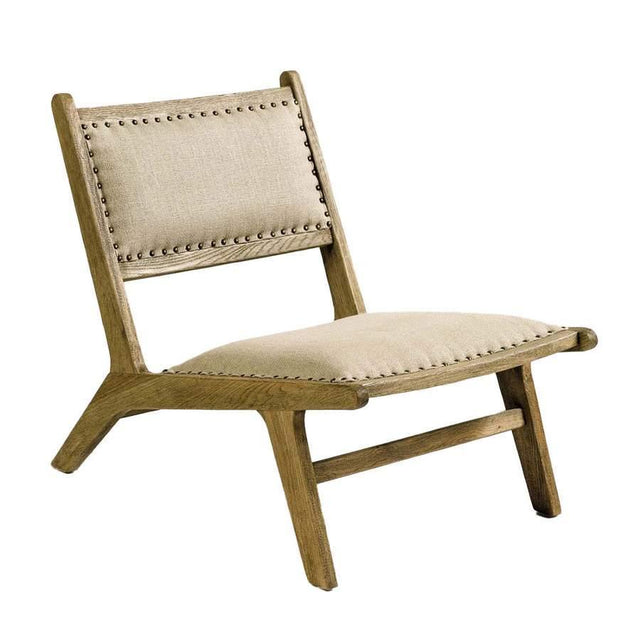 MERA Sessel - Atelier Gusto