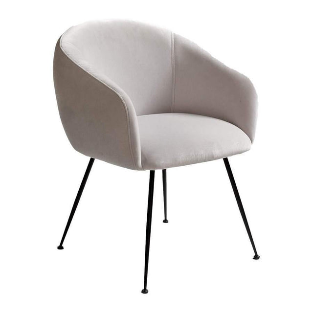 TOPAR Stuhl - Atelier Gusto