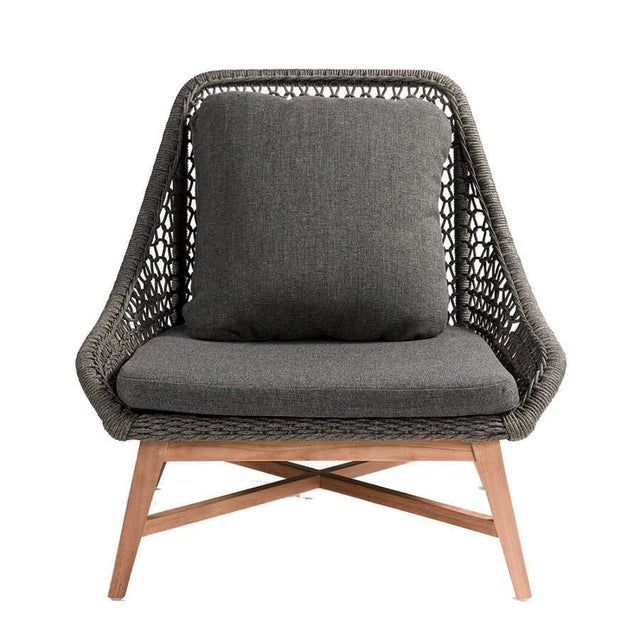 ROXAS Gartensessel - Atelier Gusto