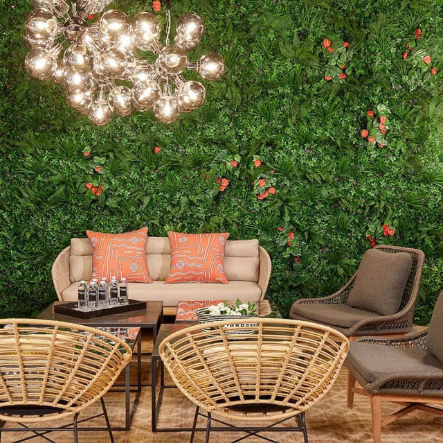 ROXAS Gartensessel - Atelier Gusto