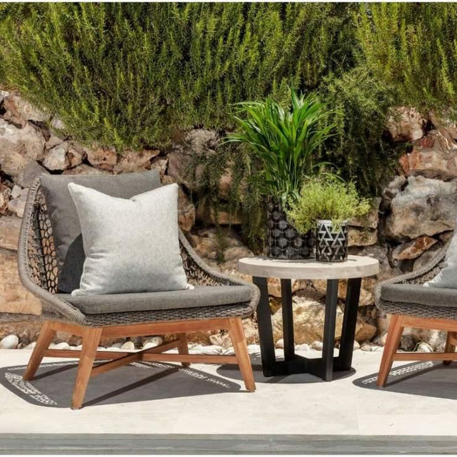 ROXAS Gartensessel - Atelier Gusto