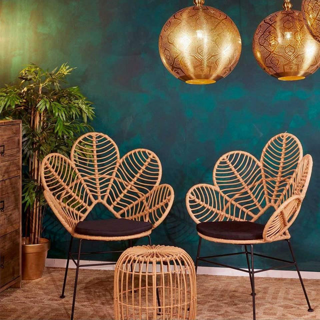 PALMIRA Gartensessel - Atelier Gusto