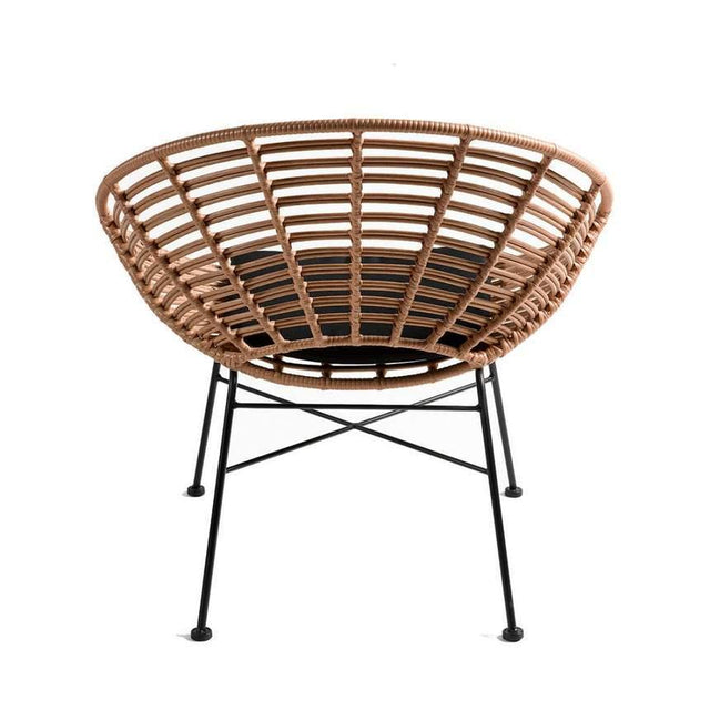 ROUND Gartensessel - Atelier Gusto