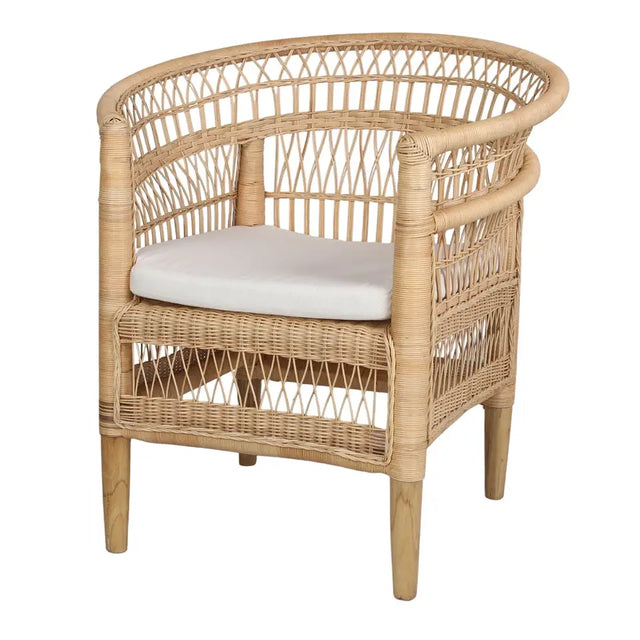 MALAWI Sessel - Atelier Gusto