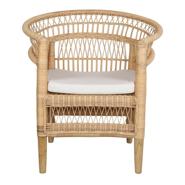 MALAWI Sessel - Atelier Gusto