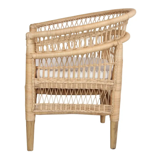 MALAWI Sessel - Atelier Gusto