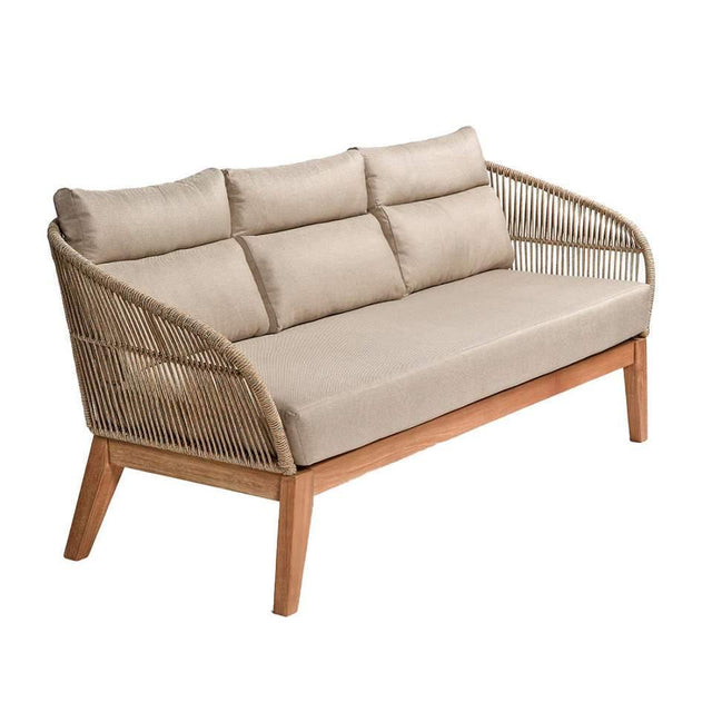 PALERMO S Gartensofa - Atelier Gusto