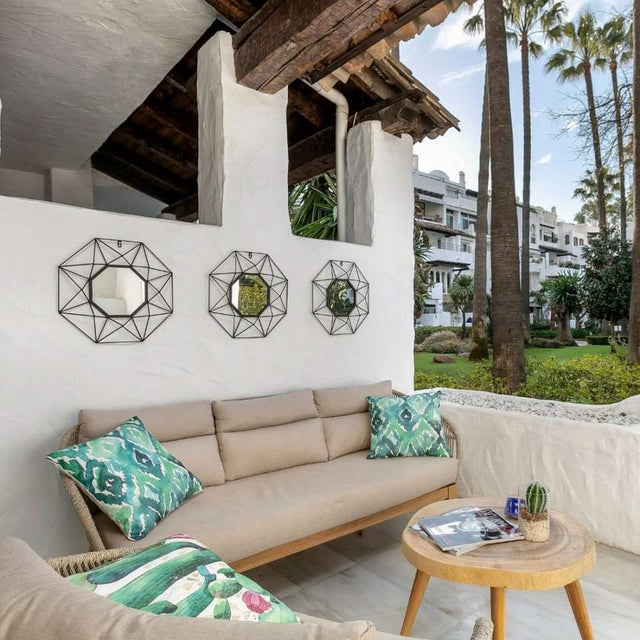 PALERMO S Gartensofa - Atelier Gusto