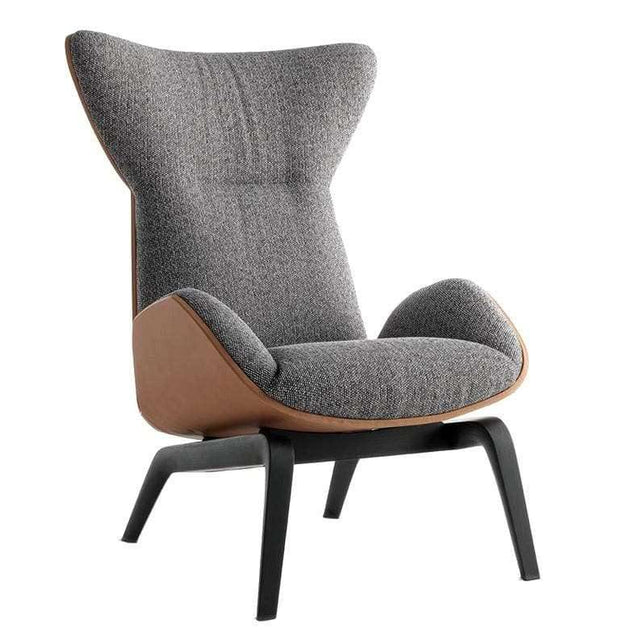 SOHO S Sessel - Atelier Gusto