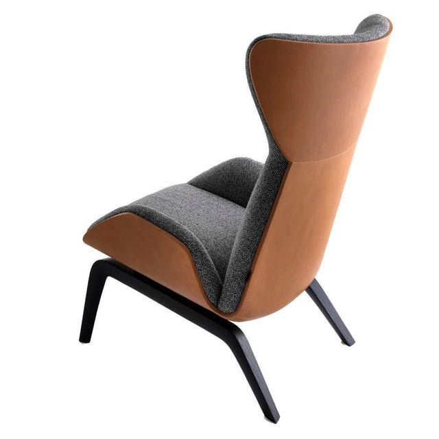 SOHO S Sessel - Atelier Gusto