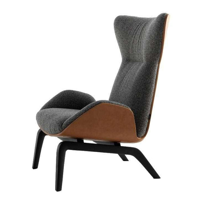 SOHO S Sessel - Atelier Gusto