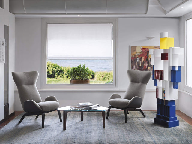 SOHO S Sessel - Atelier Gusto