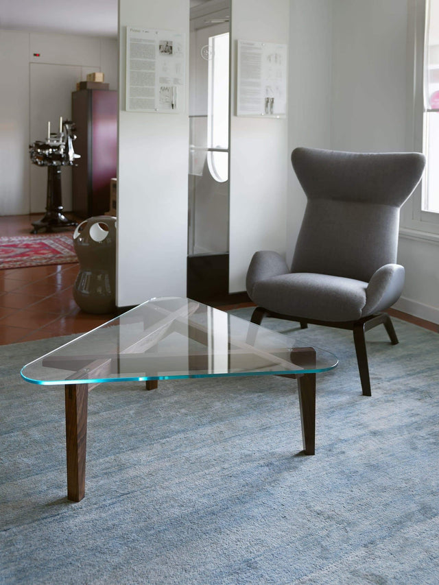 SOHO S Sessel - Atelier Gusto