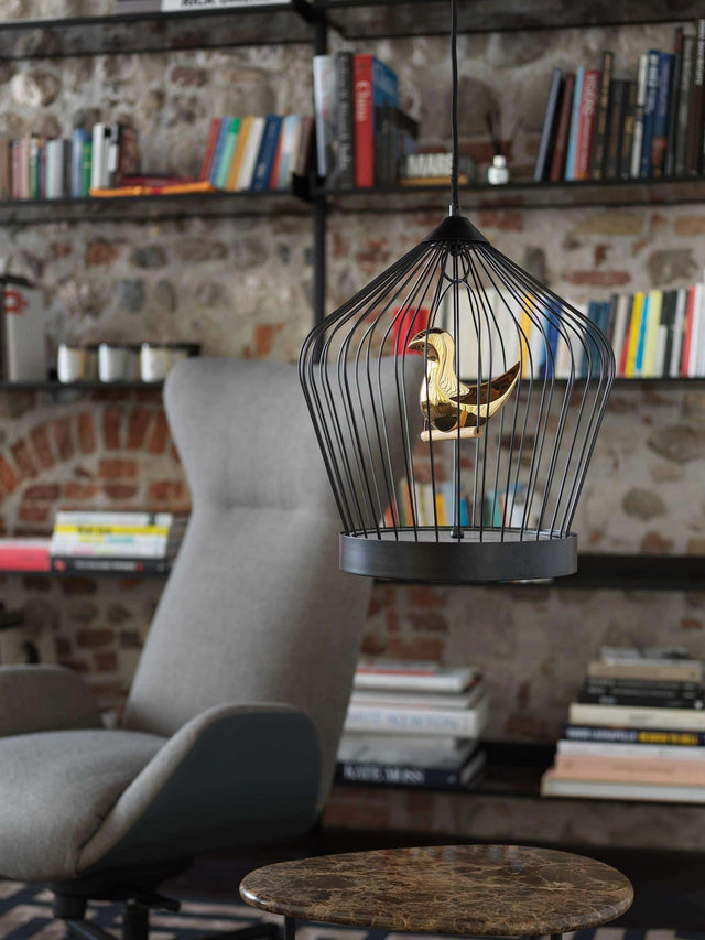 SOHO S Sessel - Atelier Gusto