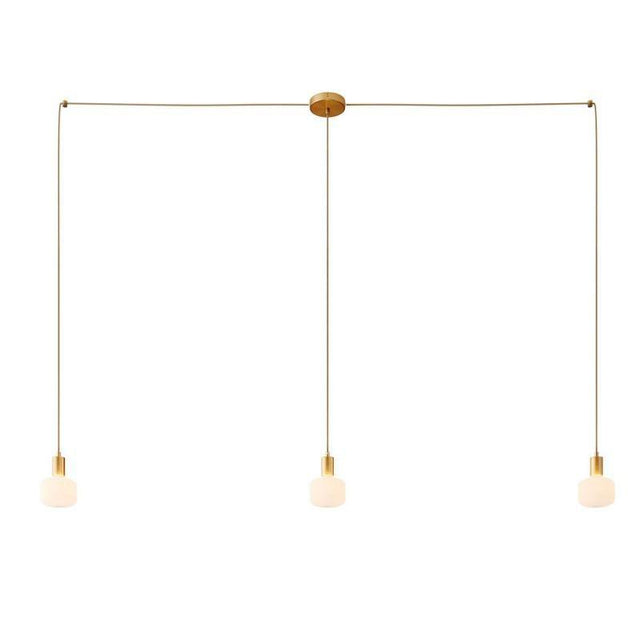 SPIN Hängeleuchte - Atelier Gusto