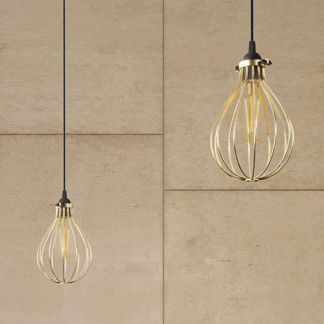 ARANEO Hängeleuchte - Atelier Gusto