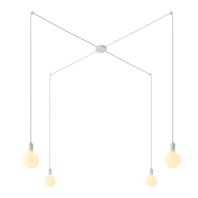 RAGNO Hängeleuchte - Atelier Gusto