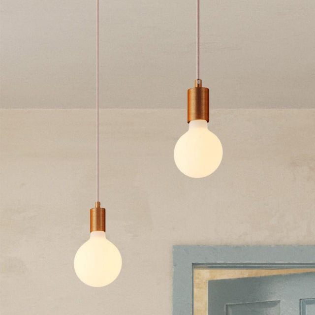 RAGNO Hängeleuchte - Atelier Gusto