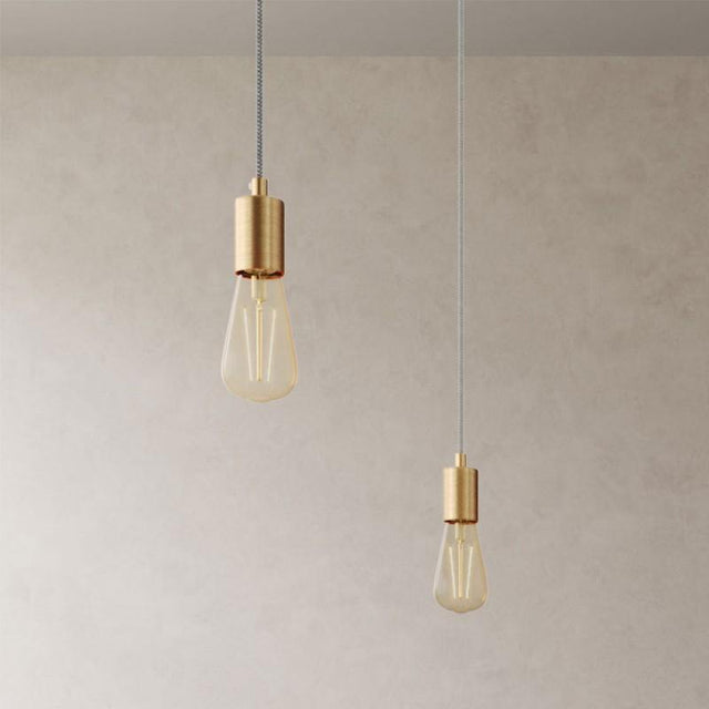 RAGNO Hängeleuchte - Atelier Gusto