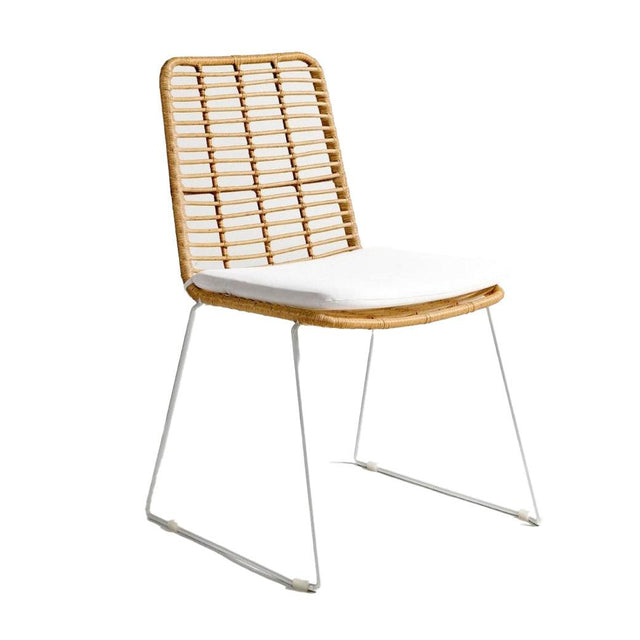 SOFIA Gartenstuhl - Atelier Gusto