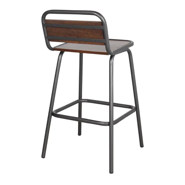 ANKARA S Barstuhl - Atelier Gusto