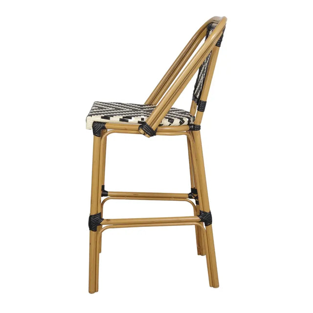 VENUS Barstuhl - Atelier Gusto