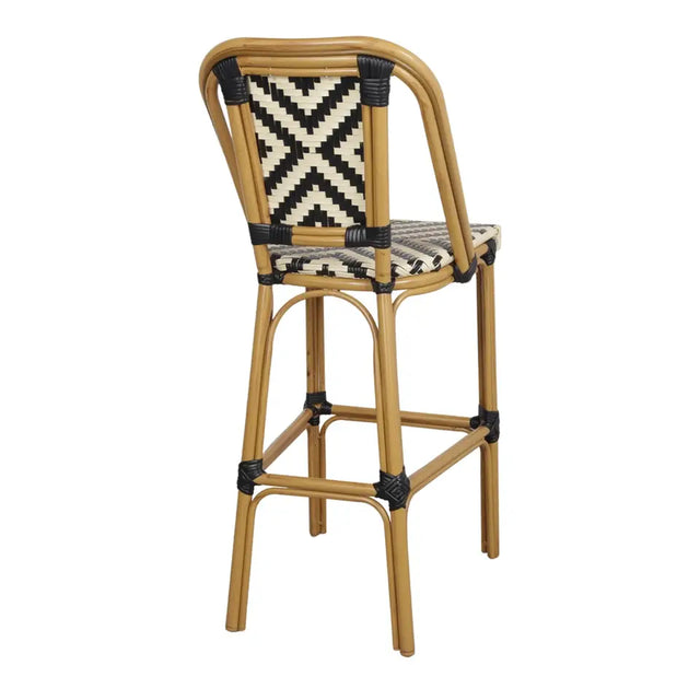 VENUS Barstuhl - Atelier Gusto