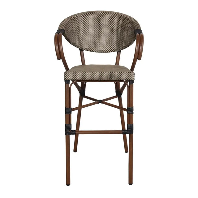 MODRACO Barstuhl - Atelier Gusto