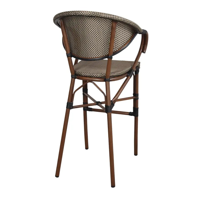 MODRACO Barstuhl - Atelier Gusto