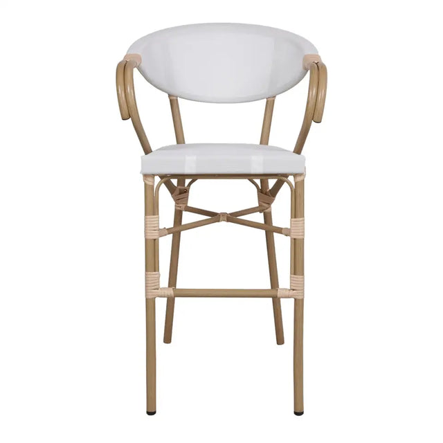 NIDRAZA Barstuhl - Atelier Gusto