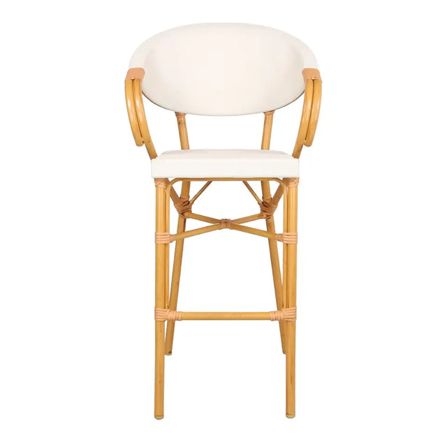 NIDRAZA Barstuhl - Atelier Gusto