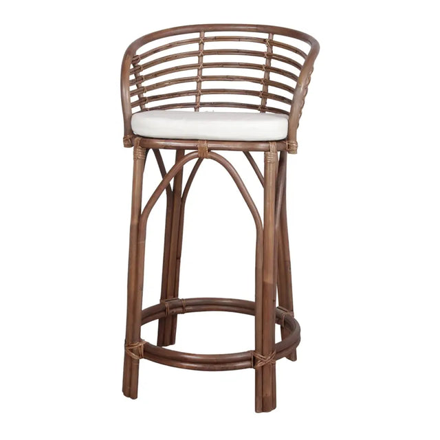 CLUTTER Barstuhl - Atelier Gusto