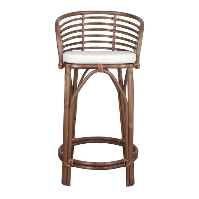 CLUTTER Barstuhl - Atelier Gusto