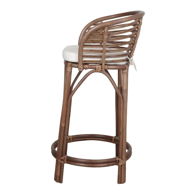 CLUTTER Barstuhl - Atelier Gusto