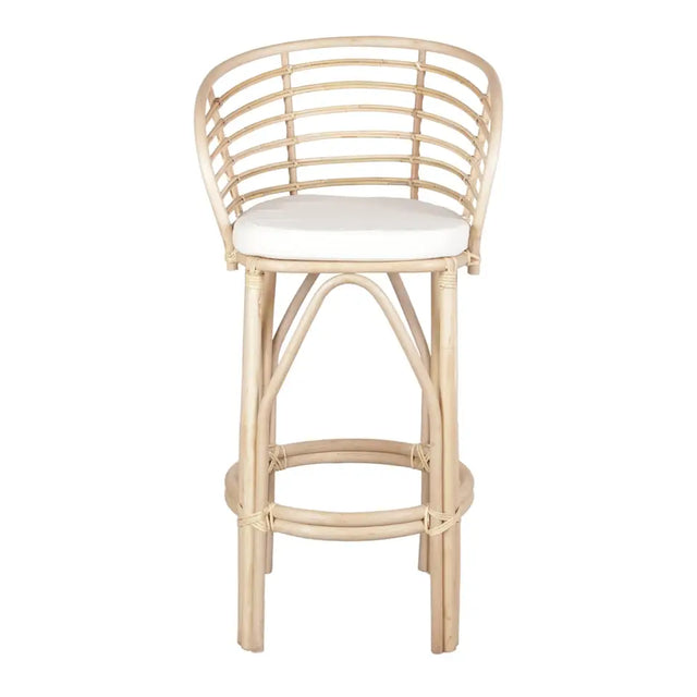 CLUTTER Barstuhl - Atelier Gusto