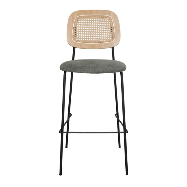 CARDINAL Barstuhl - Atelier Gusto